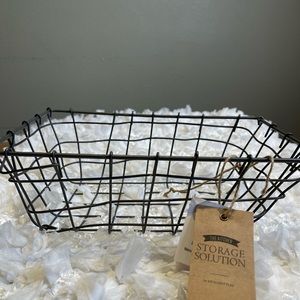 2 Kitchen Storage Basket 🧺